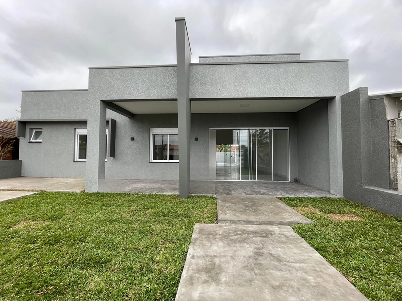 Casa à venda em Atlântida Sul!: 1ª foto da galeria de imagens do imóvel