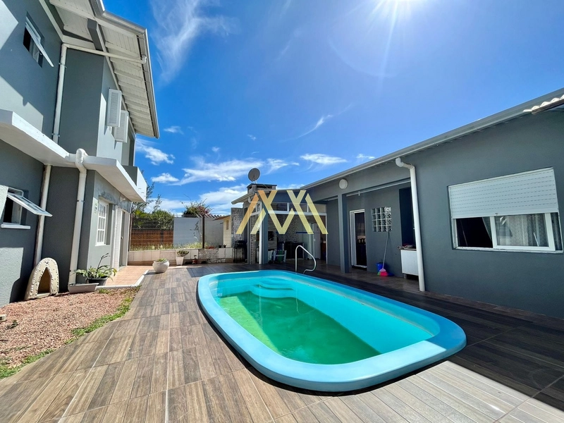 Casa com 07 dormitórios à venda em Atlântida Sul!: 19ª foto da galeria de imagens do imóvel