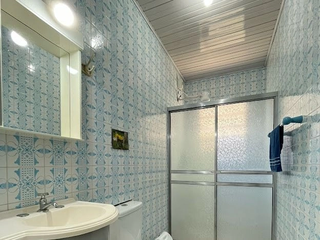CASA A VENDA EM XANGRI-LÁ - NOIVA DO MAR!: 8ª foto da galeria de imagens do imóvel