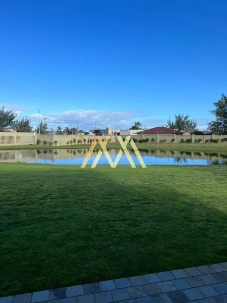 Sobrado A VENDA com vista para o lago à venda em condomínio fechado!: 27ª foto da galeria de imagens do imóvel