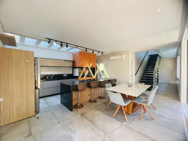 CASA A VENDA NO CONDOMINIO ATLÂNTICO VILLAS CLUB!: 6ª foto da galeria de imagens do imóvel