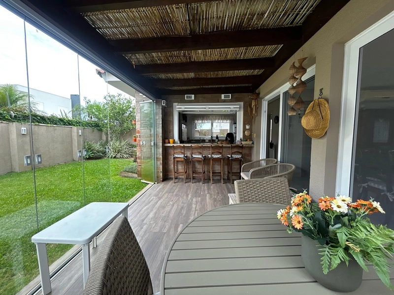 SOBRADO A VENDA NO CONDOMÍNIO BEIRA MAR ATLÂNTICO VILLAS CLUBE!: 15ª foto da galeria de imagens do imóvel