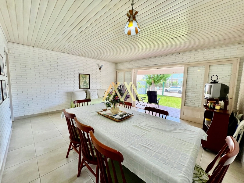 CASA A VENDA EM RAINHA DO MAR AO LADO DA BEIRA MAR!: 5ª foto da galeria de imagens do imóvel