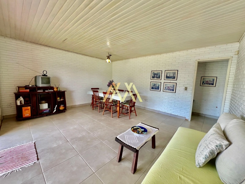 CASA A VENDA EM RAINHA DO MAR AO LADO DA BEIRA MAR!: 6ª foto da galeria de imagens do imóvel