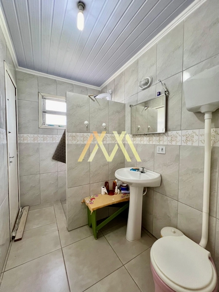 CASA A VENDA EM RAINHA DO MAR AO LADO DA BEIRA MAR!: 12ª foto da galeria de imagens do imóvel