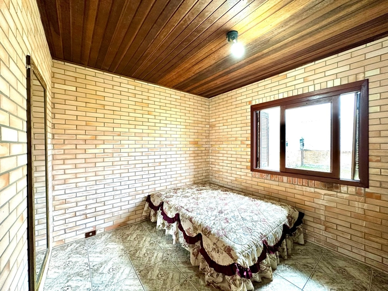 CASA A VENDA 350METROS DO MAR EM ATLÂNTIDA SUL!: 6ª foto da galeria de imagens do imóvel