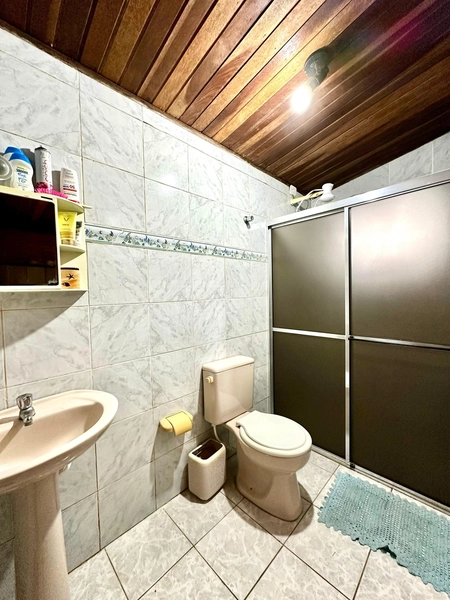 CASA A VENDA 350METROS DO MAR EM ATLÂNTIDA SUL!: 8ª foto da galeria de imagens do imóvel