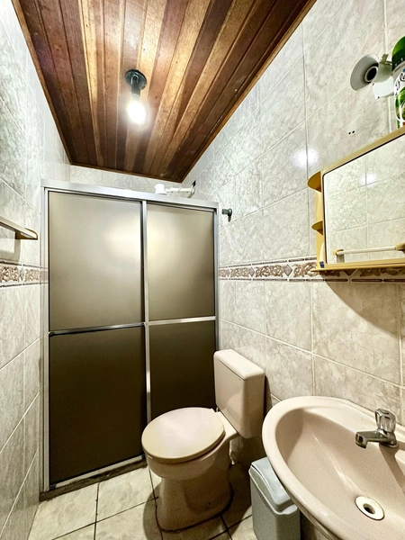 CASA A VENDA 350METROS DO MAR EM ATLÂNTIDA SUL!: 9ª foto da galeria de imagens do imóvel