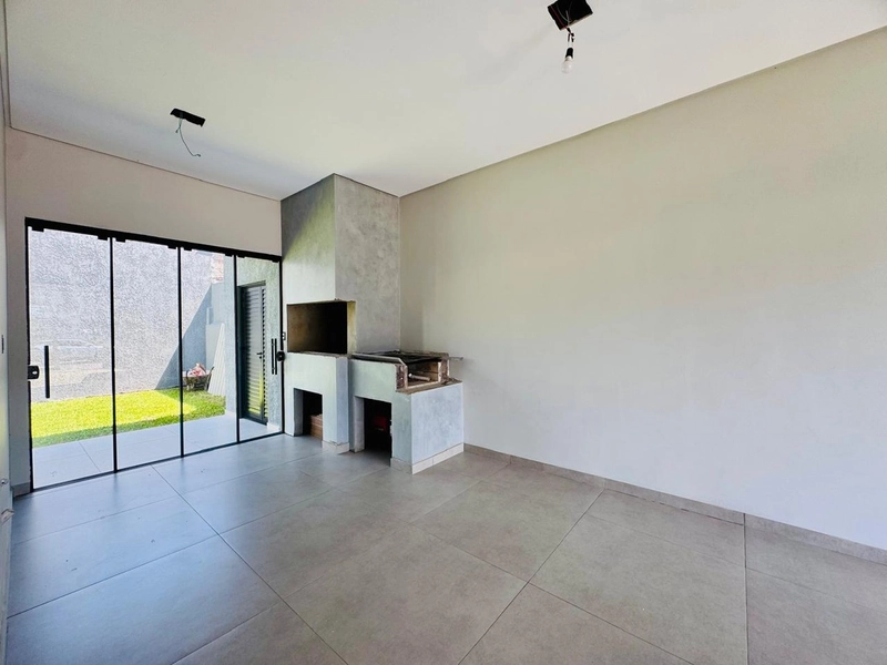 CASA NUNCA HABITADA A VENDA EM XANGRI-LÁ -RAINHA DO MAR!: 11ª foto da galeria de imagens do imóvel
