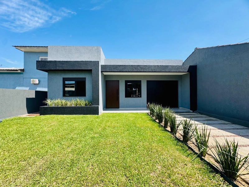 CASA NUNCA HABITADA A VENDA EM XANGRI-LÁ -RAINHA DO MAR!: 1ª foto da galeria de imagens do imóvel