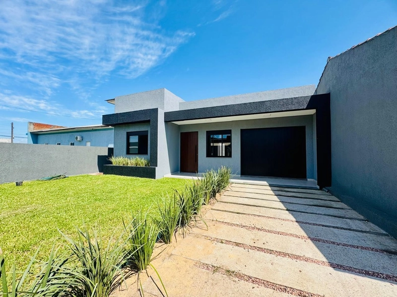 CASA NUNCA HABITADA A VENDA EM XANGRI-LÁ -RAINHA DO MAR!: 18ª foto da galeria de imagens do imóvel