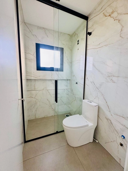 CASA NUNCA HABITADA A VENDA EM XANGRI-LÁ -RAINHA DO MAR!: 7ª foto da galeria de imagens do imóvel