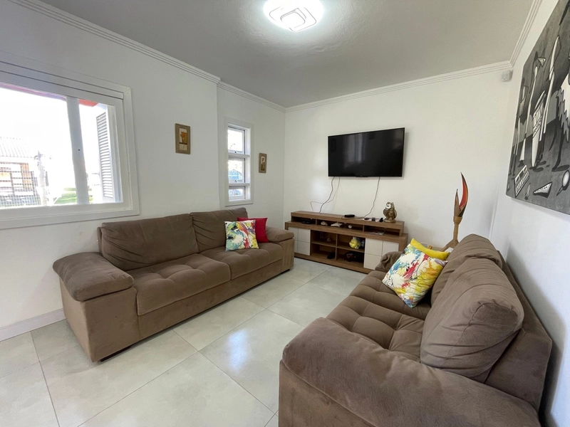 Casa com 03 quartos à venda!: 4ª foto da galeria de imagens do imóvel