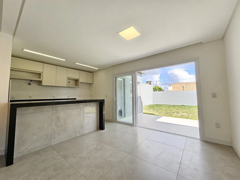 Casa Nova a venda em Rainha do Mar/Xangri-la: 3ª foto da galeria de imagens do imóvel