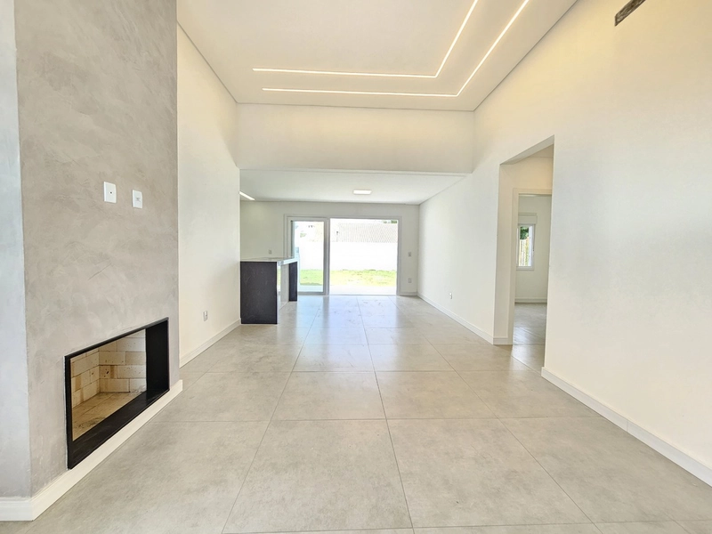 Casa Nova a venda em Rainha do Mar/Xangri-la: 8ª foto da galeria de imagens do imóvel
