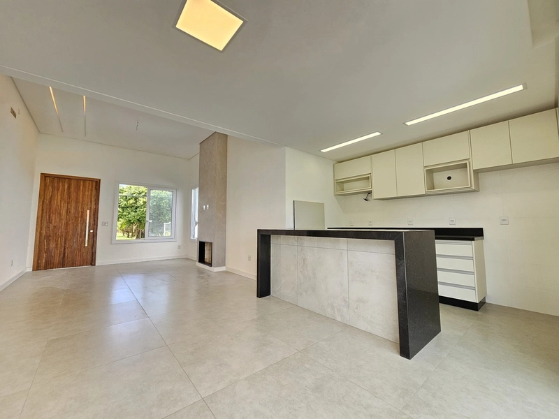 Casa Nova a venda em Rainha do Mar/Xangri-la: 7ª foto da galeria de imagens do imóvel