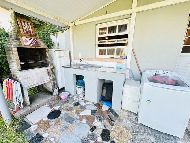 CASA COM PISCINA A VENDA EM CAPÃO DA CANOA!: 10ª foto da galeria de imagens do imóvel