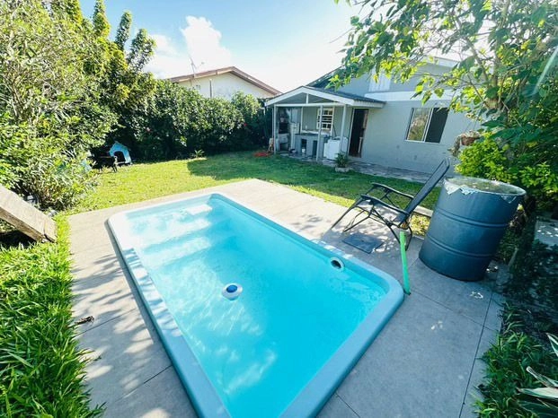 CASA COM PISCINA A VENDA EM CAPÃO DA CANOA!: 12ª foto da galeria de imagens do imóvel