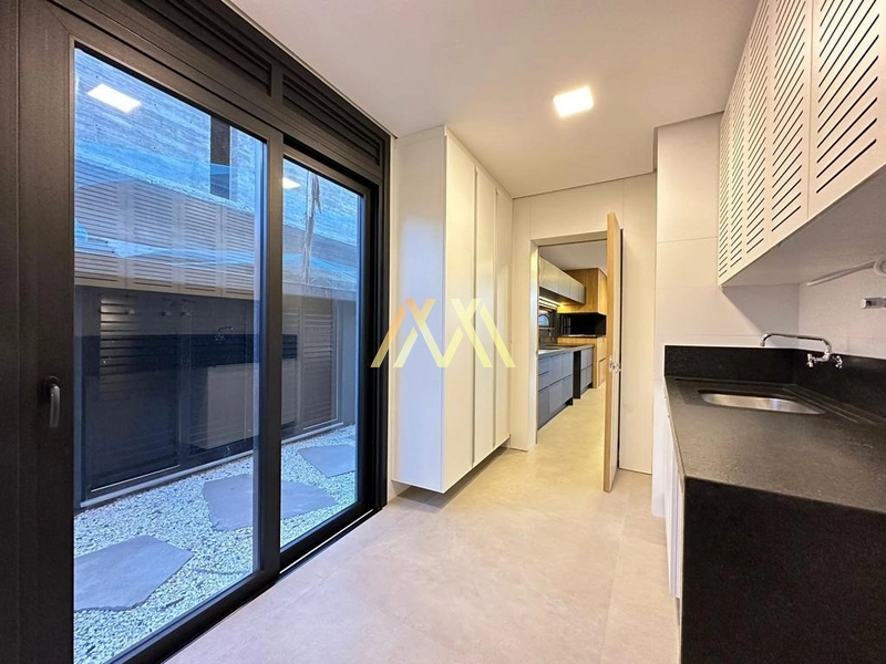 Casa com 06 suítes à venda em condomínio fechado em Xangri-Lá!: 11ª foto da galeria de imagens do imóvel