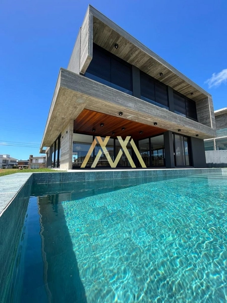 Casa com 06 suítes à venda em condomínio fechado em Xangri-Lá!: 31ª foto da galeria de imagens do imóvel