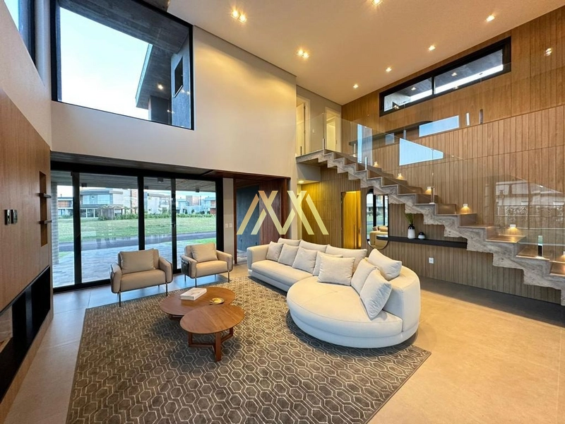 Casa com 06 suítes à venda em condomínio fechado em Xangri-Lá!: 5ª foto da galeria de imagens do imóvel