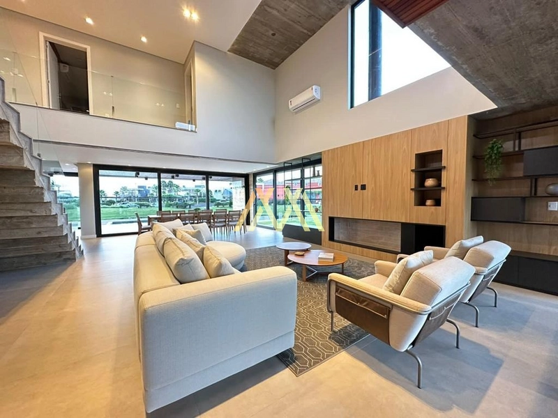 Casa com 06 suítes à venda em condomínio fechado em Xangri-Lá!: 4ª foto da galeria de imagens do imóvel
