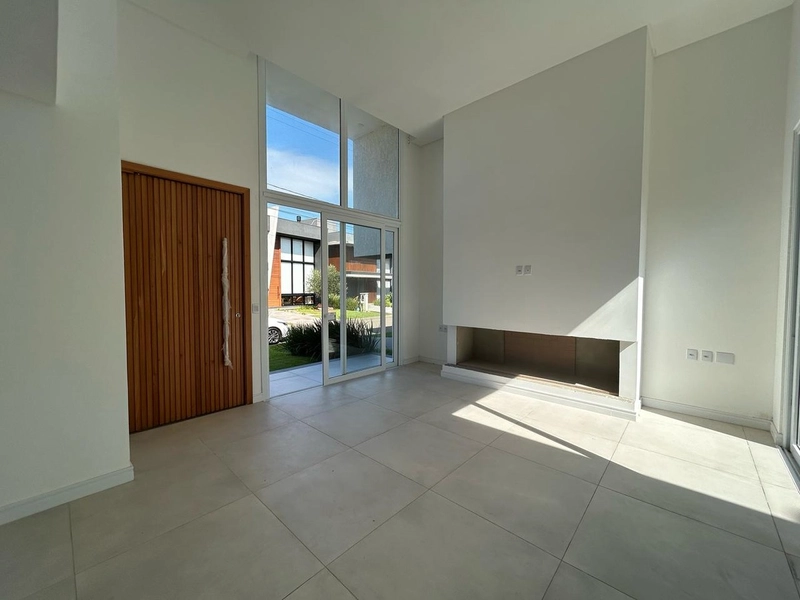CASA EM CONDOMÍNIO: 4ª foto da galeria de imagens do imóvel