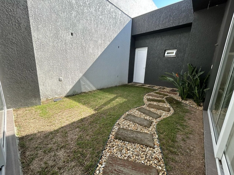 CASA EM CONDOMÍNIO: 6ª foto da galeria de imagens do imóvel