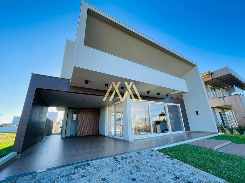 Casa Beira Mar em Condomínio Fechado!!: 1ª foto da galeria de imagens do imóvel
