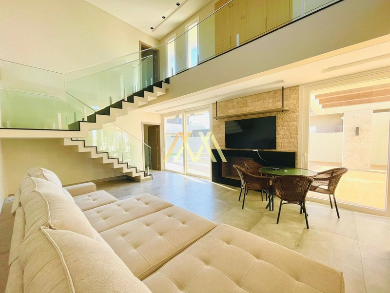 Casa Beira Mar em Condomínio Fechado!!: 4ª foto da galeria de imagens do imóvel