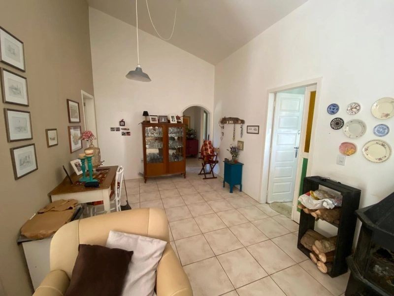 CASA À VENDA NO REMANSO: 2ª foto da galeria de imagens do imóvel