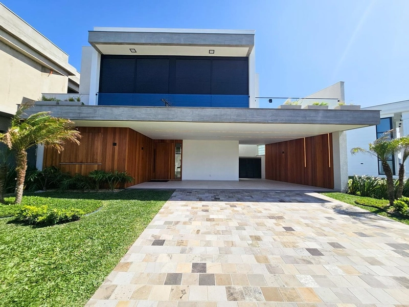 CASA A VENDA NO CONDOMINIO SUNSET!: 1ª foto da galeria de imagens do imóvel