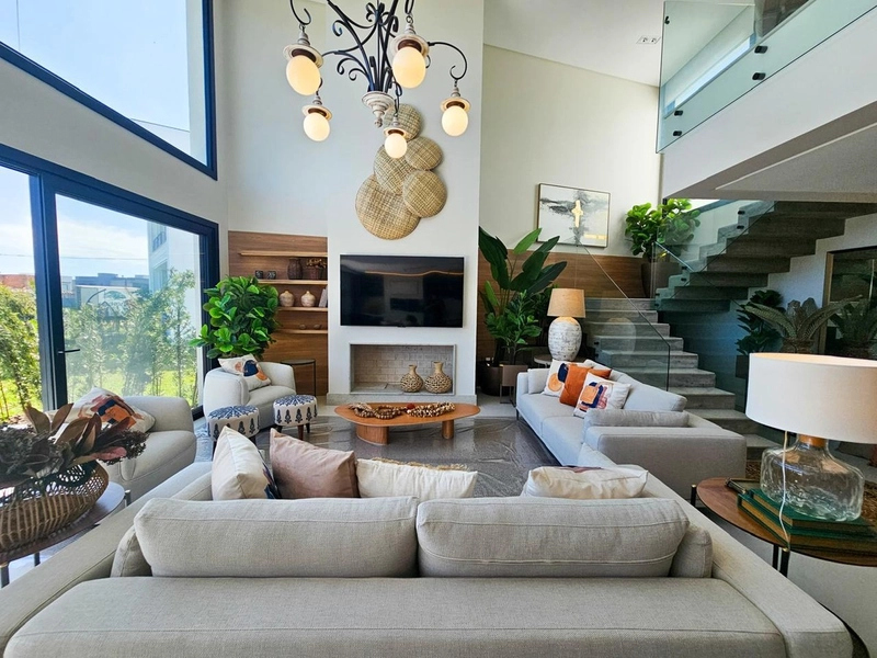 CASA A VENDA NO CONDOMINIO SUNSET!: 13ª foto da galeria de imagens do imóvel