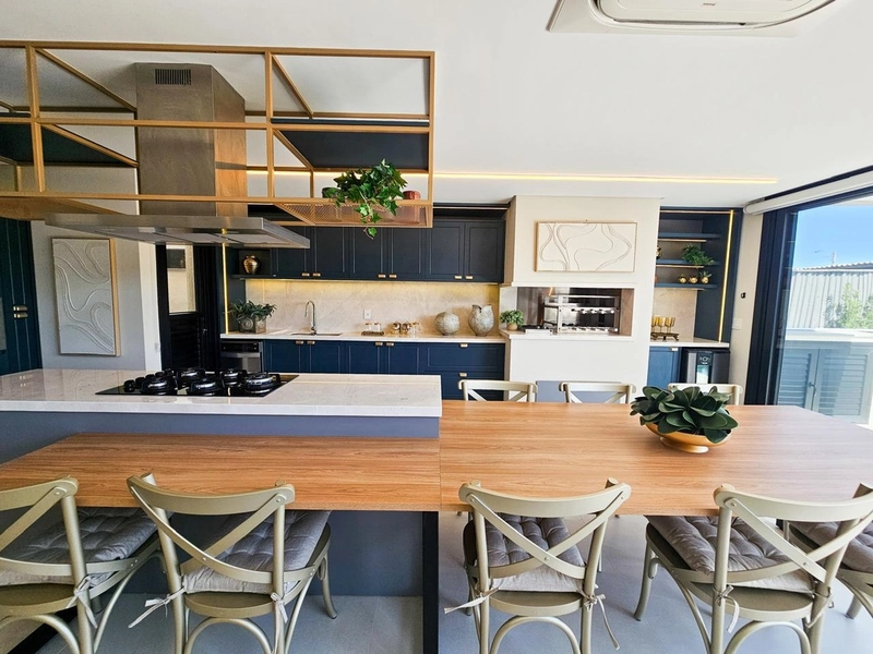 CASA A VENDA NO CONDOMINIO SUNSET!: 10ª foto da galeria de imagens do imóvel