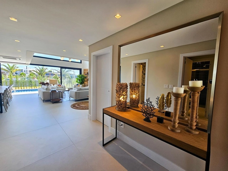 CASA A VENDA NO CONDOMINIO SUNSET!: 12ª foto da galeria de imagens do imóvel