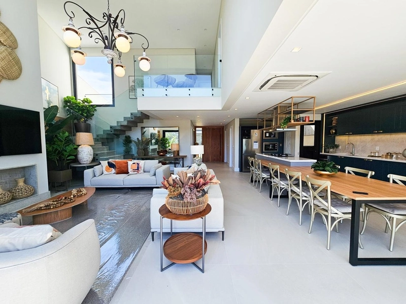 CASA A VENDA NO CONDOMINIO SUNSET!: 9ª foto da galeria de imagens do imóvel