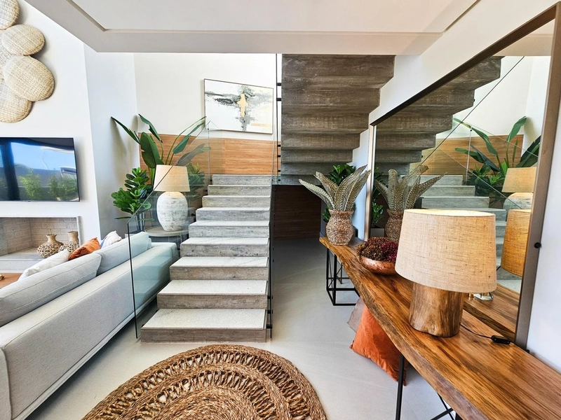 CASA A VENDA NO CONDOMINIO SUNSET!: 5ª foto da galeria de imagens do imóvel