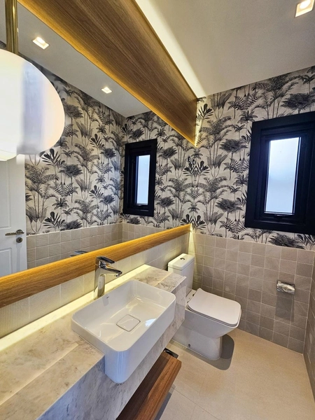 CASA A VENDA NO CONDOMINIO SUNSET!: 23ª foto da galeria de imagens do imóvel