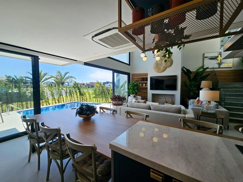 CASA A VENDA NO CONDOMINIO SUNSET!: 16ª foto da galeria de imagens do imóvel