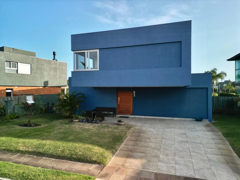 Sobrado à venda no condomínio Quintas do Lago em Xangri-Lá!: 1ª foto da galeria de imagens do imóvel