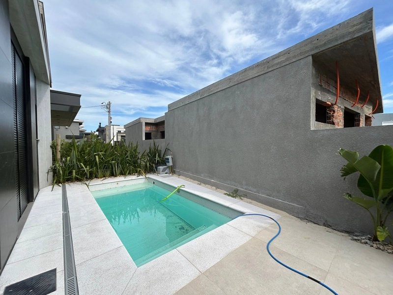 CASA TERRÉA A VENDA NO CONDOMINIO SUNSET!: 20ª foto da galeria de imagens do imóvel