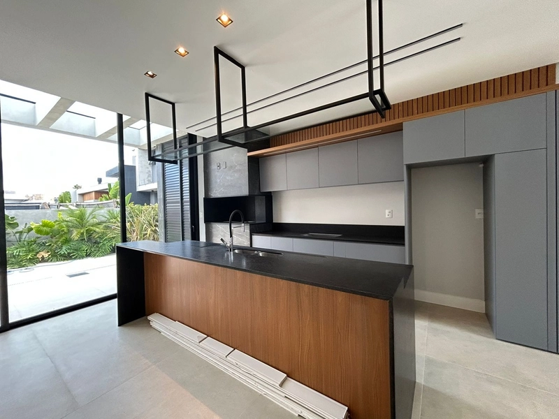 CASA TERRÉA A VENDA NO CONDOMINIO SUNSET!: 3ª foto da galeria de imagens do imóvel
