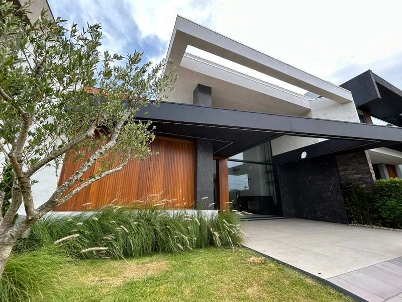 CASA TERRÉA A VENDA NO CONDOMINIO SUNSET!: 1ª foto da galeria de imagens do imóvel