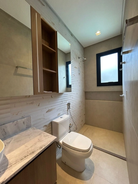 CASA TERRÉA A VENDA NO CONDOMINIO SUNSET!: 12ª foto da galeria de imagens do imóvel
