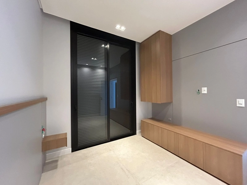 CASA TERRÉA A VENDA NO CONDOMINIO SUNSET!: 6ª foto da galeria de imagens do imóvel