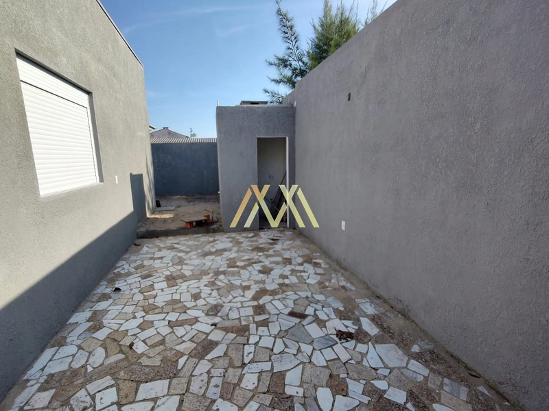 Casa nova em Noiva do mar!: 14ª foto da galeria de imagens do imóvel