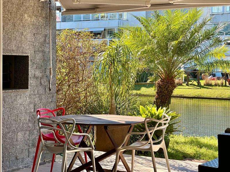 GIARDINO À VENDA CONDOMÍNIO ROSSI: 5ª foto da galeria de imagens do imóvel