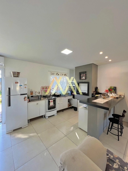Excelente casa no Centro de Xangrilá: 8ª foto da galeria de imagens do imóvel