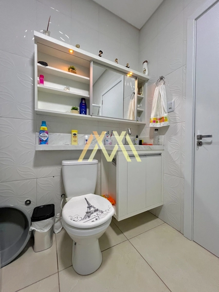 Excelente casa no Centro de Xangrilá: 10ª foto da galeria de imagens do imóvel