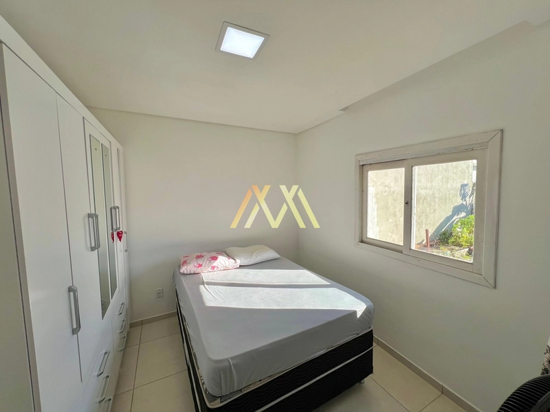 Excelente casa no Centro de Xangrilá: 14ª foto da galeria de imagens do imóvel